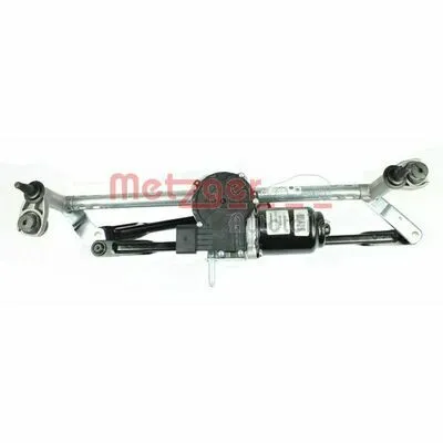 METZGER RICAMBIO ORIGINALE 2190225 Tiranteria Tergicristallo Popolare