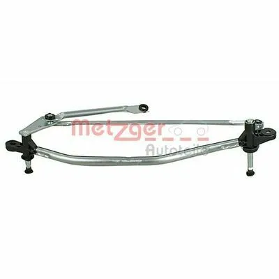 Promo Stagionale METZGER 2190869 Tiranteria Tergicristallo