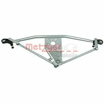 Acquista Ora METZGER 2190868 Tiranteria Tergicristallo