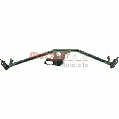 METZGER 2190236 Tiranteria Tergicristallo Sconto