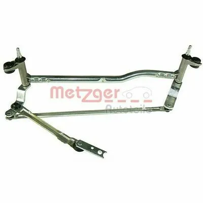 A Buon Prezzo METZGER 2190111 Tiranteria Tergicristallo