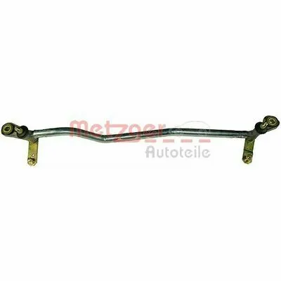 Bestseller METZGER 2190113 Tiranteria Tergicristallo