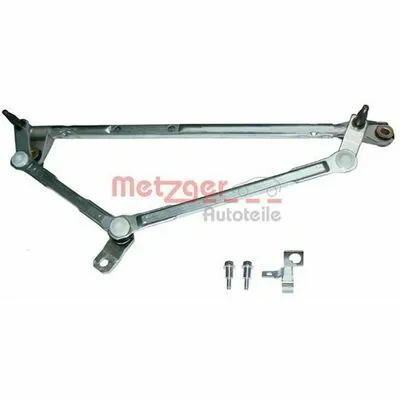 Promozione METZGER 2190042 Tiranteria Tergicristallo