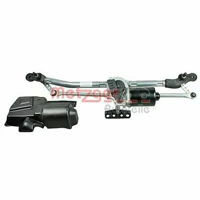 Occasione METZGER 2190397 Tiranteria Tergicristallo
