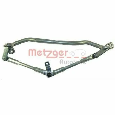 Ultimissimo Modello METZGER 2190158 Tiranteria Tergicristallo