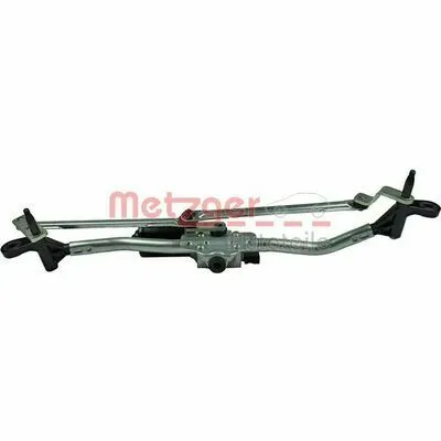 Pagamento Sicuro METZGER RICAMBIO ORIGINALE 2190246 Tiranteria Tergicristallo