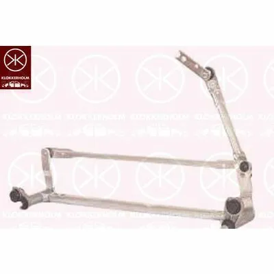 KLOKKERHOLM 75213280 Tiranteria Tergicristallo Nuovo Arrivo