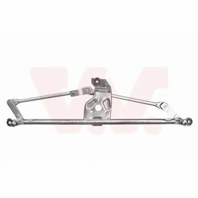 VAN WEZEL 1636230 Tiranteria Tergicristallo Direttamente Dal Produttore