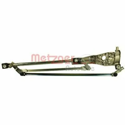 Reso Gratuito METZGER 2190181 Tiranteria Tergicristallo
