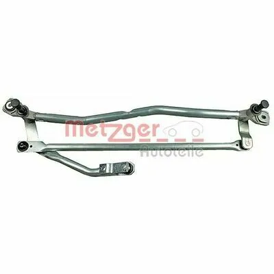 Prezzo Scontato METZGER 2190138 Tiranteria Tergicristallo