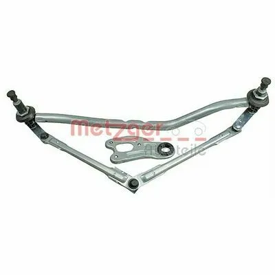 METZGER 2190141 Tiranteria Tergicristallo A Buon Prezzo