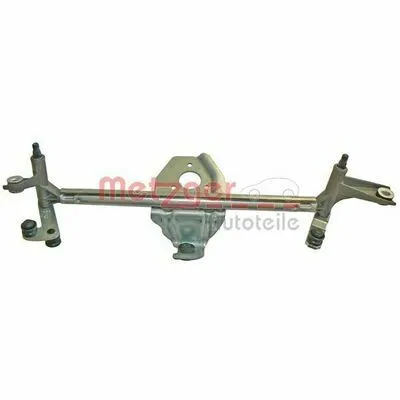 METZGER 2190176 Tiranteria Tergicristallo Soddisfatti O Rimborsati