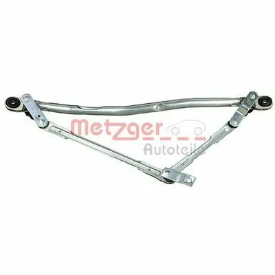 A Buon Prezzo METZGER 2190876 Tiranteria Tergicristallo