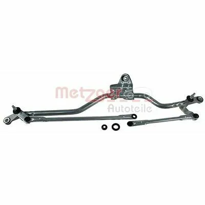 Reso Gratuito METZGER GREENPARTS 2190123 Tiranteria Tergicristallo