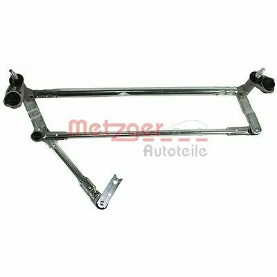 Occasione METZGER 2190180 Tiranteria Tergicristallo