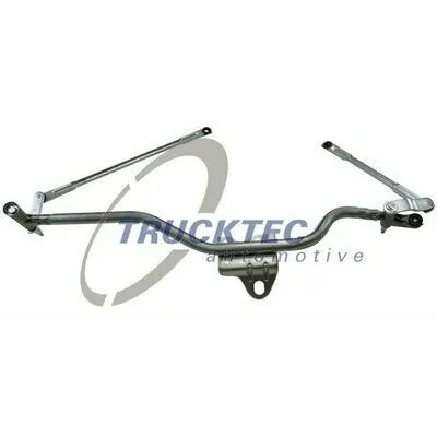 TRUCKTEC AUTOMOTIVE 07.61.017 Tiranteria Tergicristallo Bestseller