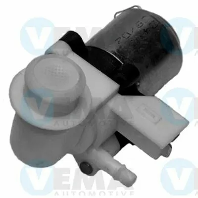 VEMA 33229 Pompa Acqua Lavaggio, Pulizia Cristalli Ultimissimo Modello