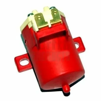 Spedito Oggi HOFFER 7500141 Pompa Acqua Lavaggio, Pulizia Cristalli