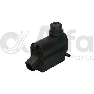 Ultime Pezzi ALFA E-PARTS AF07621 Pompa Acqua Lavaggio, Pulizia Cristalli