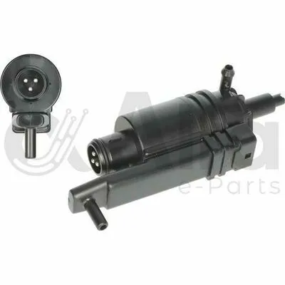 Promo Stagionale ALFA E-PARTS AF08068 Pompa Acqua Lavaggio, Pulizia Cristalli