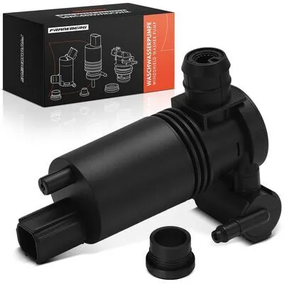Ordina Subito FRANKBERG 5481FB0058015 Pompa Acqua Lavaggio, Pulizia Cristalli
