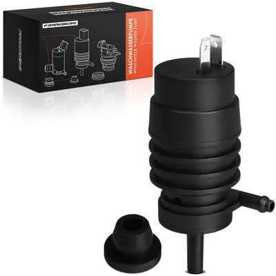 Prezzo Di Fabbrica FRANKBERG 5481FB0056071 Pompa Acqua Lavaggio, Pulizia Cristalli