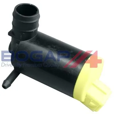 BOGAP Premium P5520100 Pompa Acqua Lavaggio, Pulizia Cristalli Occasione