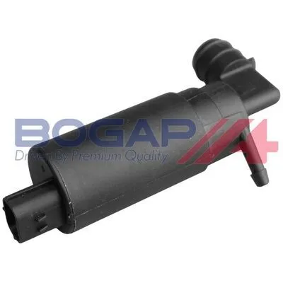 BOGAP Premium T5520100 Pompa Acqua Lavaggio, Pulizia Cristalli Reso Gratuito
