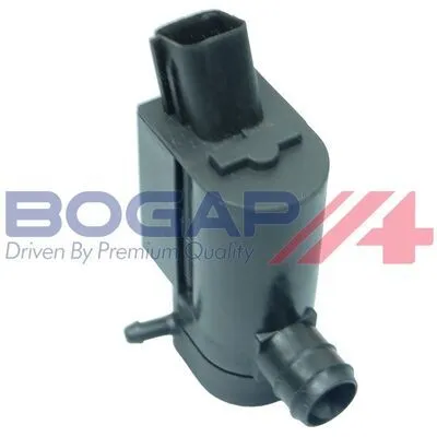 Prezzo Di Fabbrica BOGAP Premium Y5520100 Pompa Acqua Lavaggio, Pulizia Cristalli