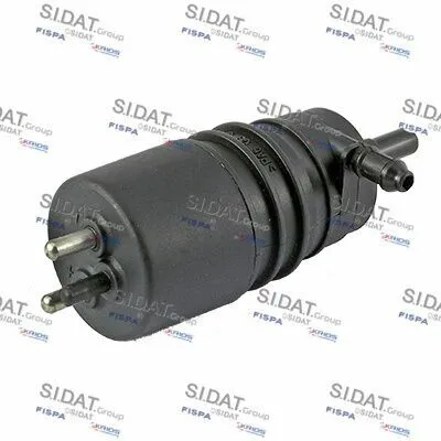 SIDAT 5.5167 Pompa Acqua Lavaggio, Pulizia Cristalli Esclusivo