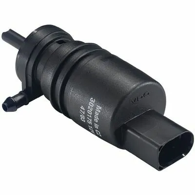 Quantità Limitata VDO 246-082-008-025Z Pompa Acqua Lavaggio, Pulizia Cristalli