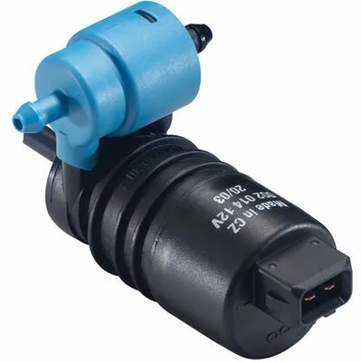 VDO 246-083-002-014Z Pompa Acqua Lavaggio, Pulizia Cristalli Ultime Pezzi