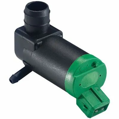 VDO X10-729-002-007 Pompa Acqua Lavaggio, Pulizia Cristalli Offerta Del Giorno