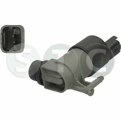 Occasione STC T432164 Pompa Acqua Lavaggio, Pulizia Cristalli