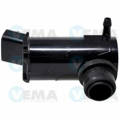 Economico VEMA 33285 Pompa Acqua Lavaggio, Pulizia Cristalli