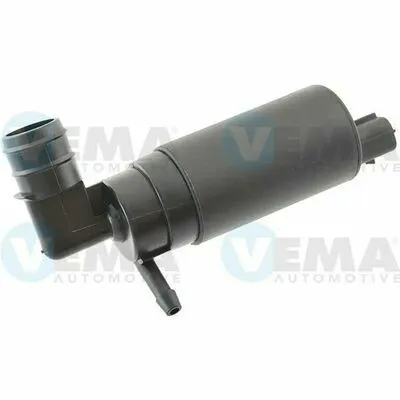 VEMA 330009 Pompa Acqua Lavaggio, Pulizia Cristalli Popolare
