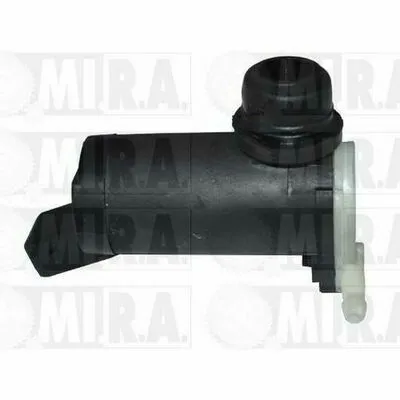 Solo Oggi MI.R.A. 47/1132 Pompa Acqua Lavaggio, Pulizia Cristalli