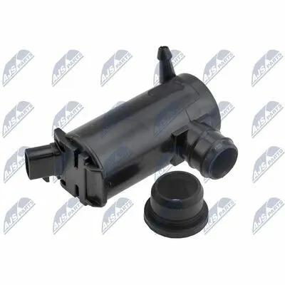 Must-Have NTY ESP-KA-005 Pompa Acqua Lavaggio, Pulizia Cristalli