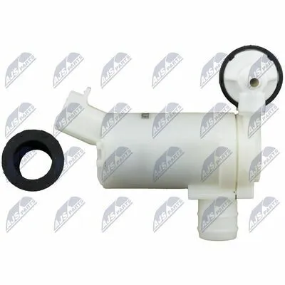 Ultima Occasione NTY ESP-MS-002 Pompa Acqua Lavaggio, Pulizia Cristalli