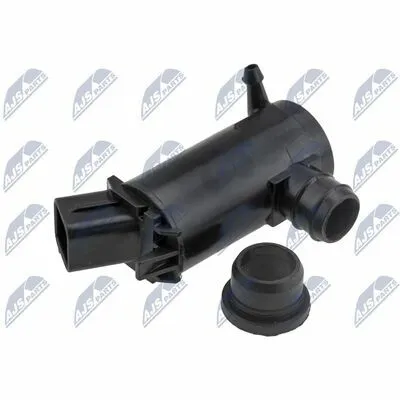 Professionale NTY ESP-KA-007 Pompa Acqua Lavaggio, Pulizia Cristalli