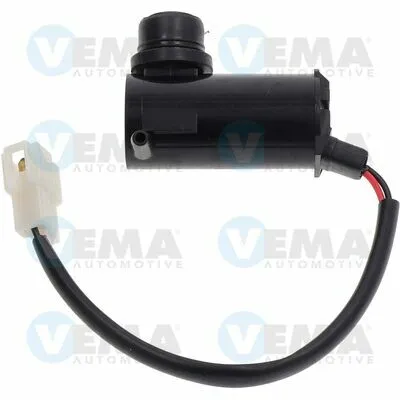 Offerta Lampo VEMA 330022 Pompa Acqua Lavaggio, Pulizia Cristalli