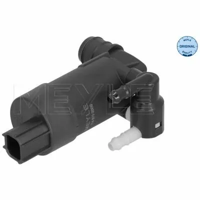 Nuovo Arrivo MEYLE-ORIGINAL True to OE. 714 870 0009 Pompa Acqua Lavaggio, Pulizia Cristalli