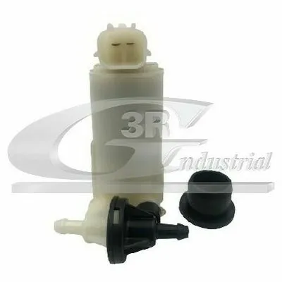Direttamente Dal Produttore 3RG 88814 Pompa Acqua Lavaggio, Pulizia Cristalli