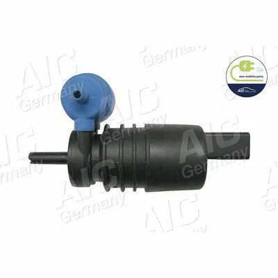 Miglior Prezzo AIC PARTI DELLA NUOVA MOBILITÀ 51807 Pompa Acqua Lavaggio, Pulizia Cristalli