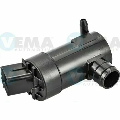 A Buon Prezzo VEMA 330008 Pompa Acqua Lavaggio, Pulizia Cristalli
