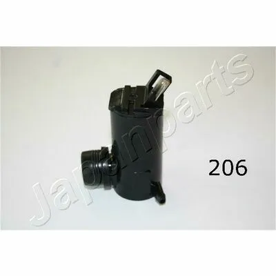 Ultimissimo Modello JAPANPARTS WP-206 Pompa Acqua Lavaggio, Pulizia Cristalli