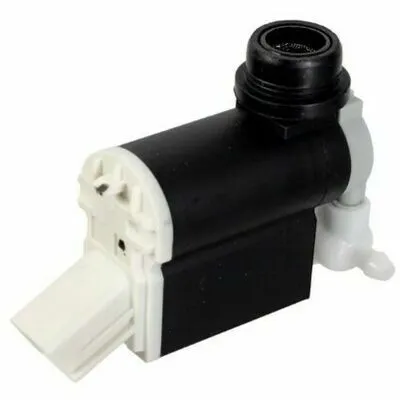 Ultimissimo Modello MTR 12219406 Pompa Acqua Lavaggio, Pulizia Cristalli