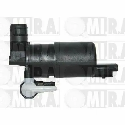MI.R.A. 47/1110 Pompa Acqua Lavaggio, Pulizia Cristalli Esclusivo