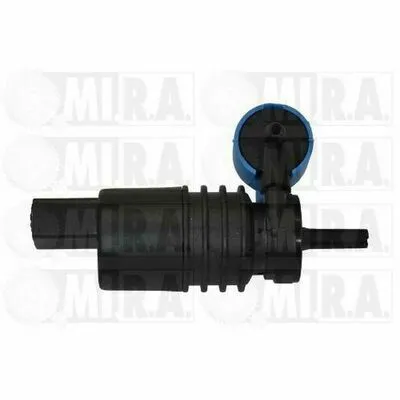 MI.R.A. 47/1133 Pompa Acqua Lavaggio, Pulizia Cristalli Non Perdere