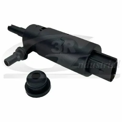 3RG 88716 Pompa Acqua Lavaggio, Pulizia Cristalli Esclusivo